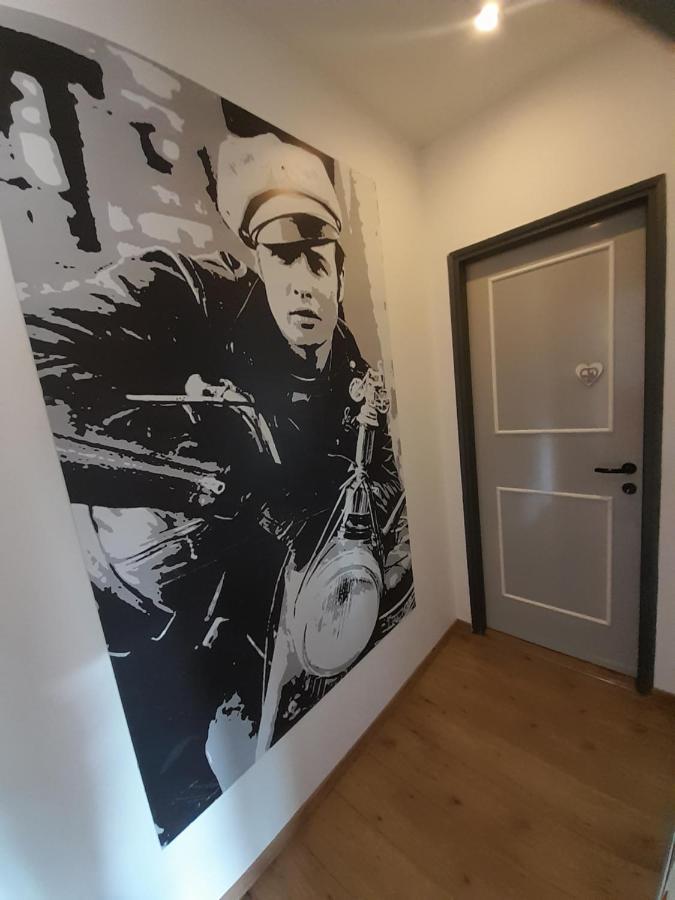 Appartamento Ornello Pietrasanta Εξωτερικό φωτογραφία