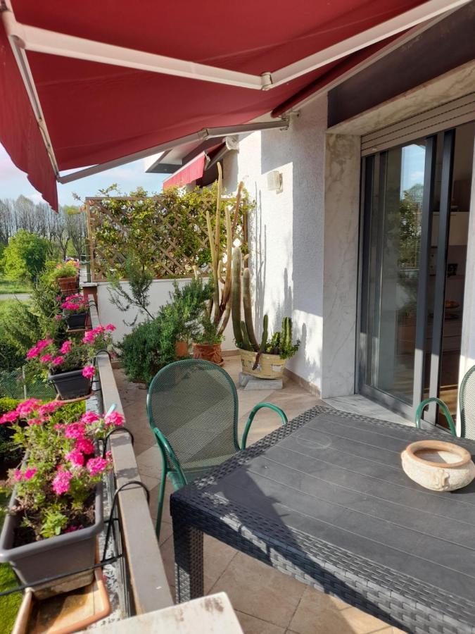 Appartamento Ornello Pietrasanta Εξωτερικό φωτογραφία