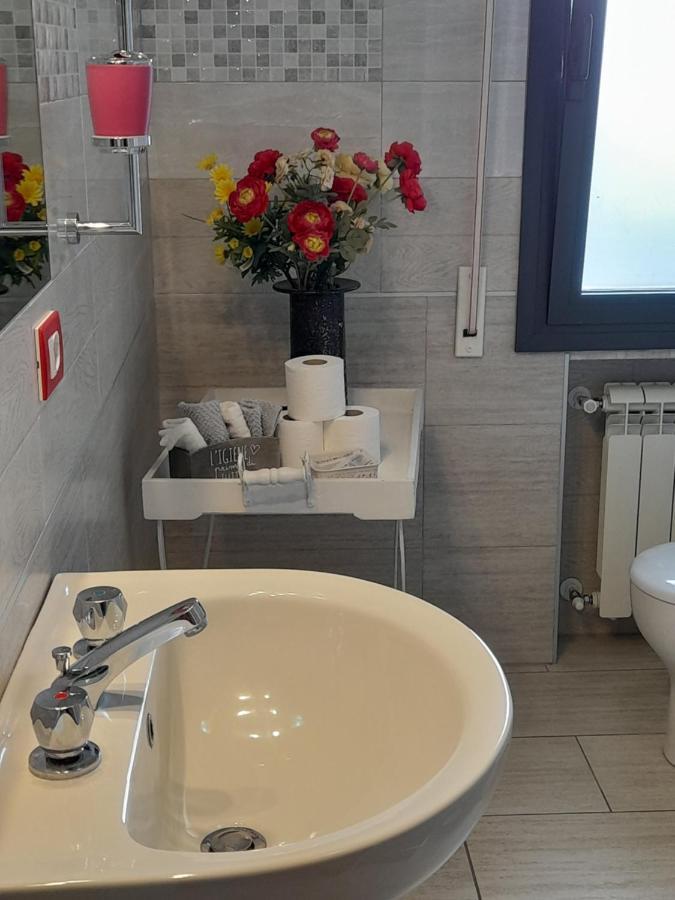 Appartamento Ornello Pietrasanta Εξωτερικό φωτογραφία