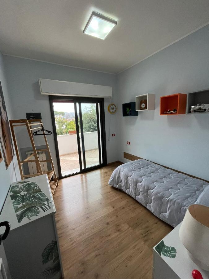 Appartamento Ornello Pietrasanta Εξωτερικό φωτογραφία