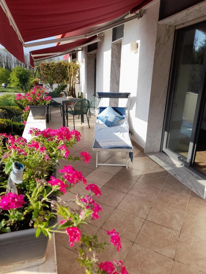 Appartamento Ornello Pietrasanta Εξωτερικό φωτογραφία